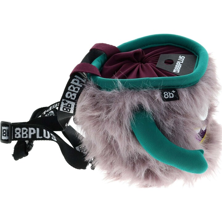 8bPlus Chalk Bag 8b+ Gibson 431771