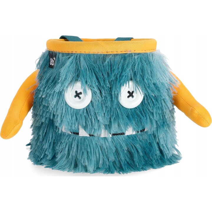8bPlus Ruben chalk bag blue