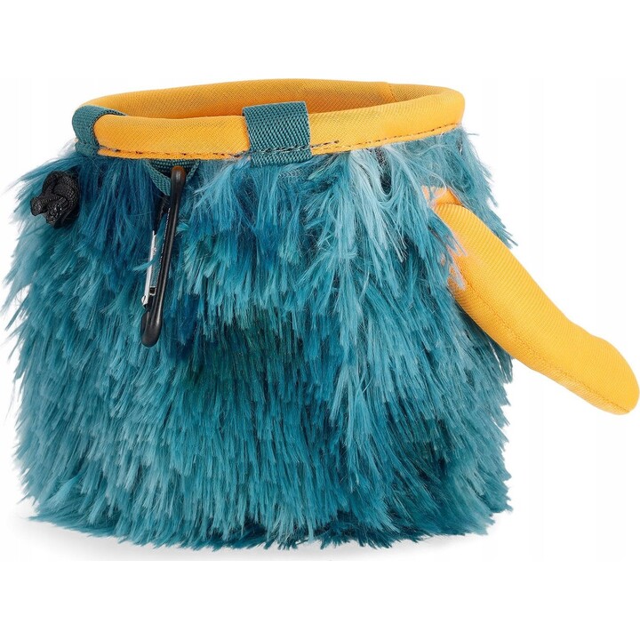 8bPlus Ruben chalk bag blue