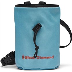 Sac à magnésie Black Diamond Mojo - glacier taille : m_l