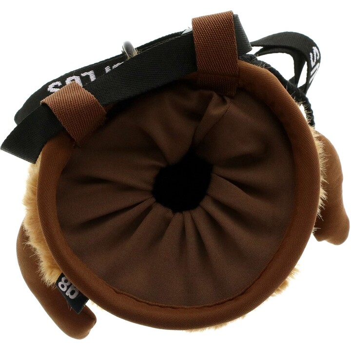 Bobo Chalk Bag 8b+