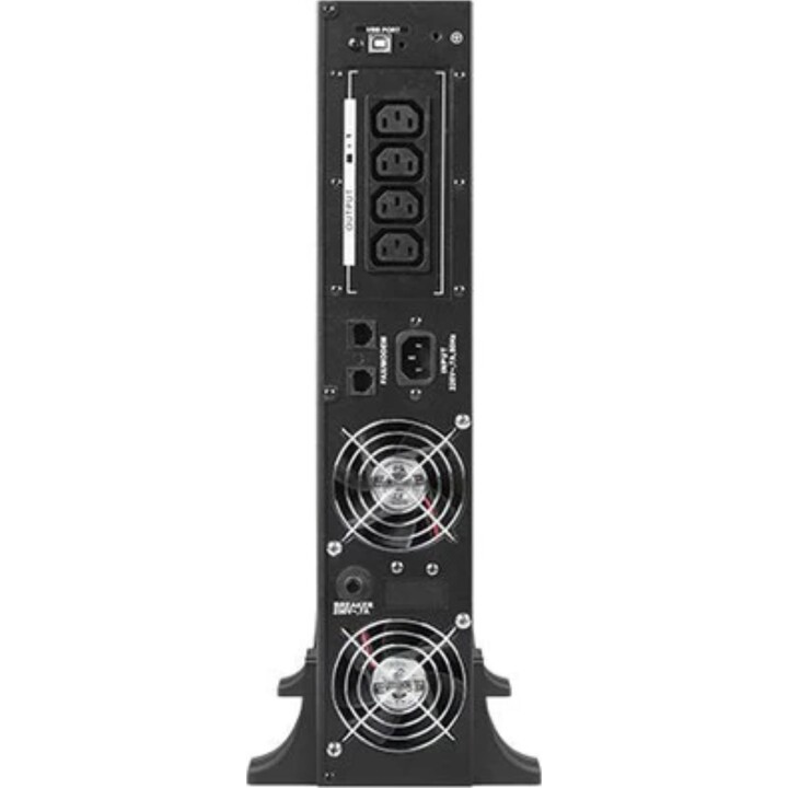 Uninterruptible Power Supply Armac UPS RACK LINE-INTERACTIVE R/1000I/PSW