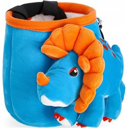 Bolsa de magnesio vertical Y&Y - Triceratops