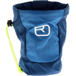 Sac à magnésie Ortovox Trad - vert pacifique