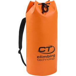 Bolsa de transporte Climbing Tech Carrier, 22 L, naranja