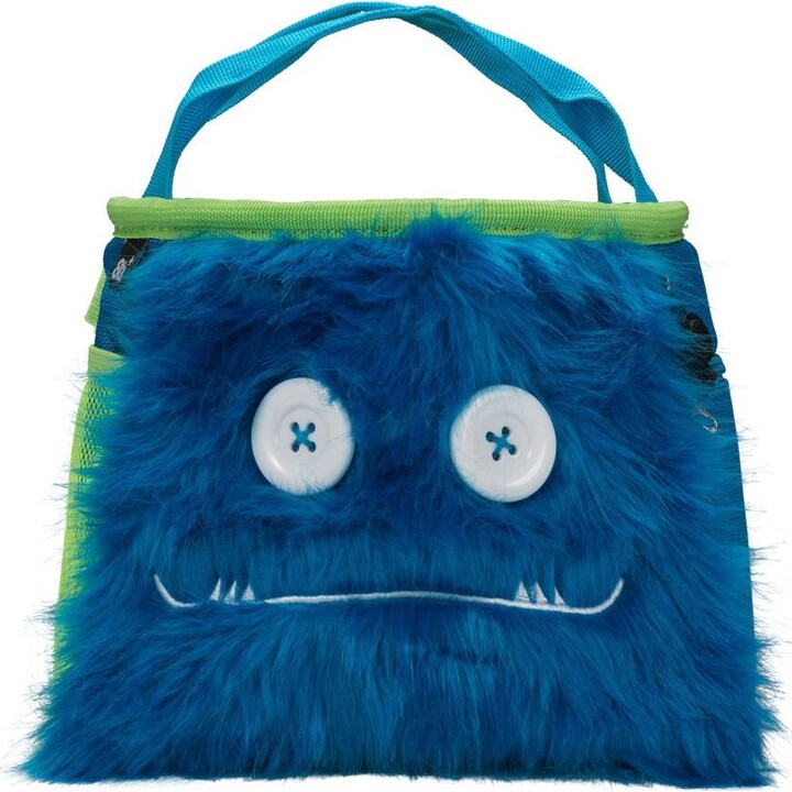 8bPlus Maxwell sac à magnésie vert/bleu