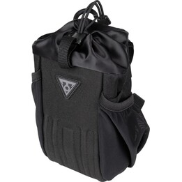 Borsa per bici Topeak Freeloader - nera