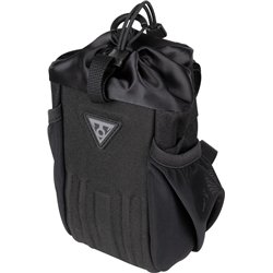 Bolsa para bicicleta Topeak Freeloader - negra