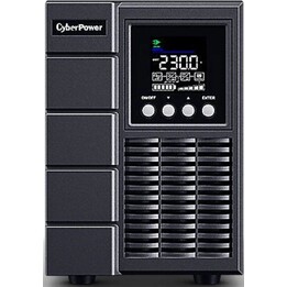 UPS online Cyberpower OLS1500EA / 1500VA-1350W / 4 uscite / formato torre