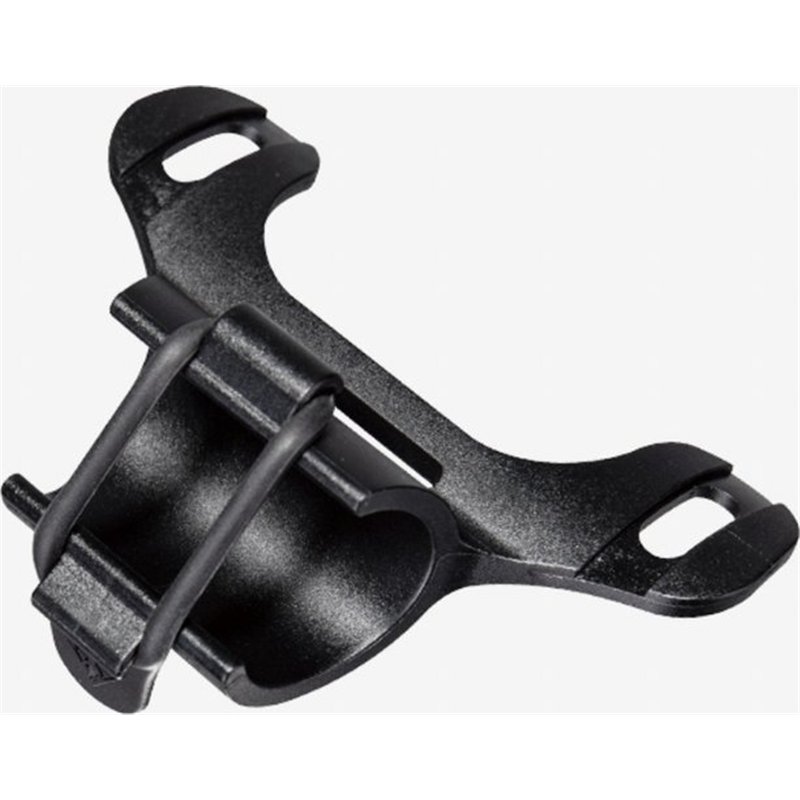 Pompe à vélo Topeak Roadie 2Stage - noire