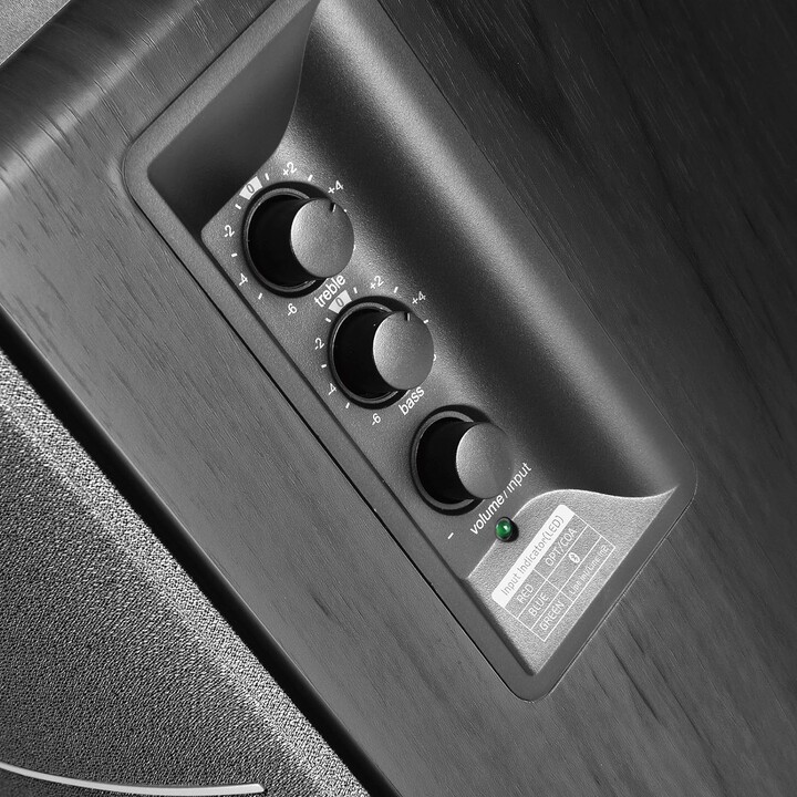 Edifier R1280DB 42 W Bluetooth Schwarz