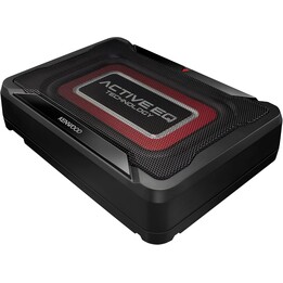 Kenwood KSC-PSW7EQ Subwoofer activo Compact con EQ activo