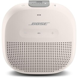 Bose SoundLink Micro Blanc - Enceinte Bluetooth