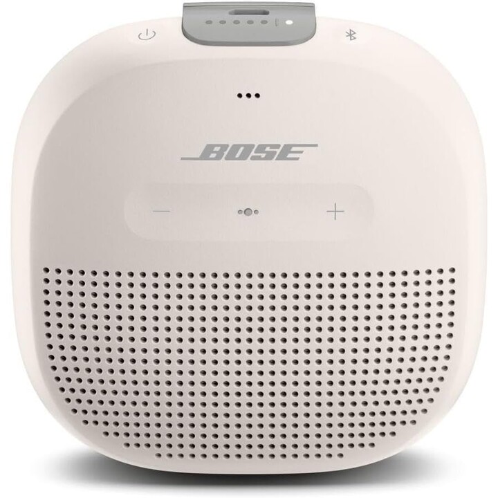 Bose SoundLink Micro Blanco - Altavoz Bluetooth