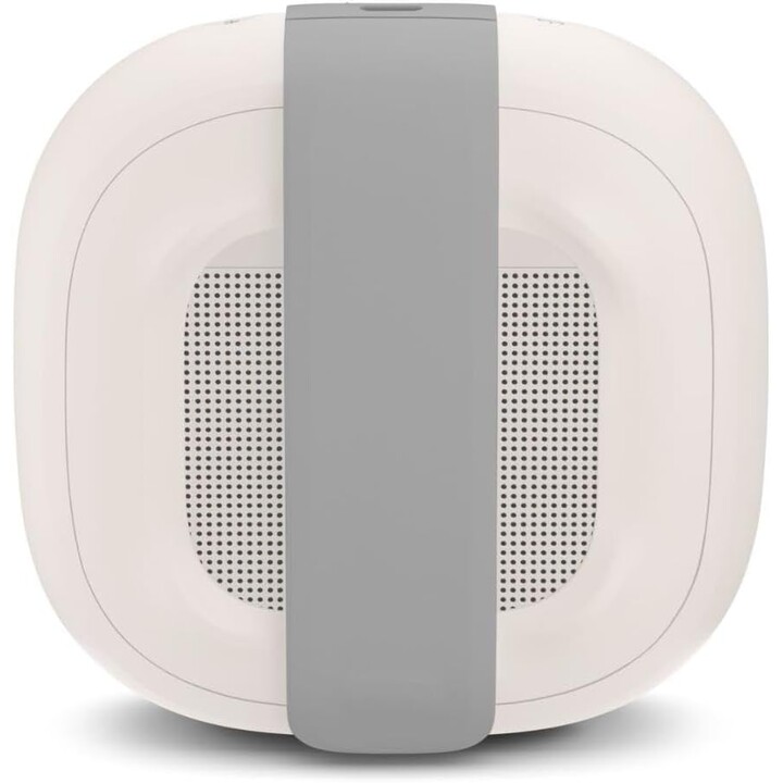 Bose SoundLink Micro Blanc - Enceinte Bluetooth