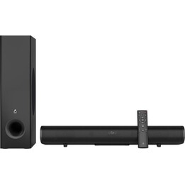 Soundbar Creative Labs Creative Stage Pro 2.1
