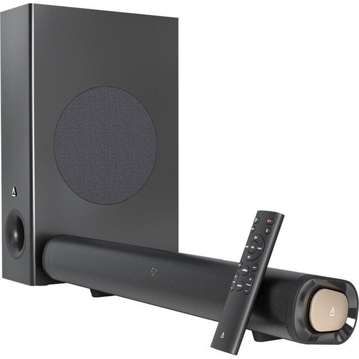 Soundbar Creative Labs Creative Stage Pro 2.1