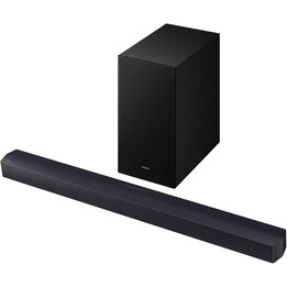 Samsung B450F Serie B 2.1 Bluetooth Sound Bar 2025/2.1