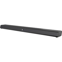 AUDAC IMEO2 Preto 2.1.2 canais 30 W