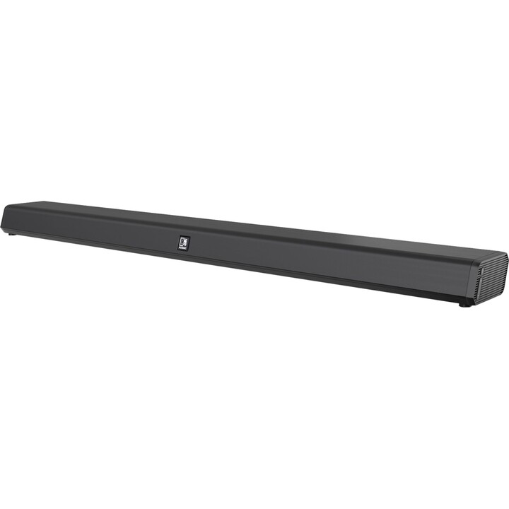 AUDAC IMEO2 Noir 2.1.2 canaux 30 W