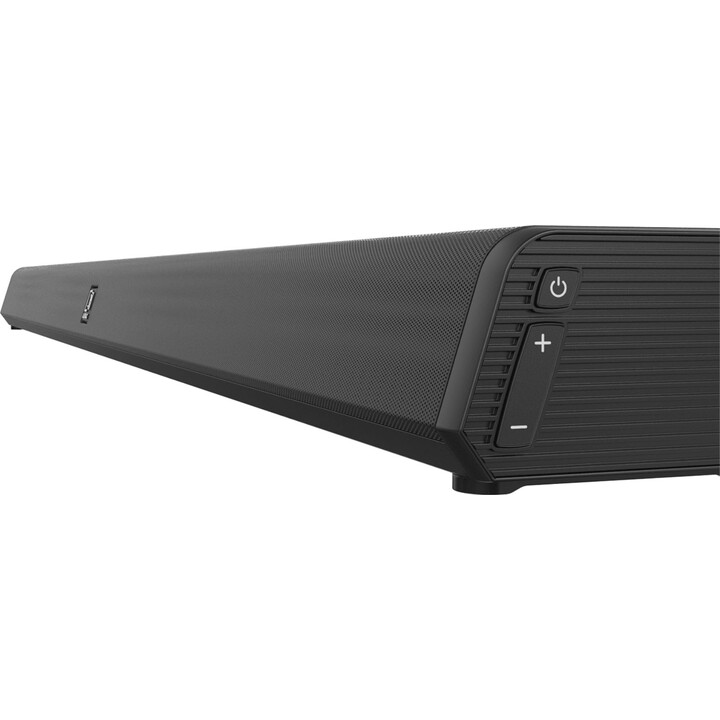 AUDAC IMEO2 Preto 2.1.2 canais 30 W