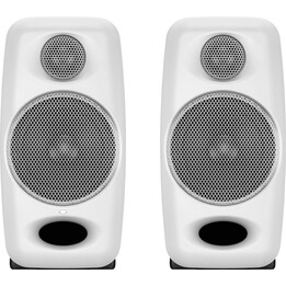 IK Multimedia iLoud Micro Monitor White Special Edition - active monitors