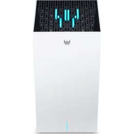 Predator Connect T7 Wi-Fi 7 Router | FF.G2RTA.001 | 802.11be | Mesh Support Yes | MU-MiMO Yes | 5G