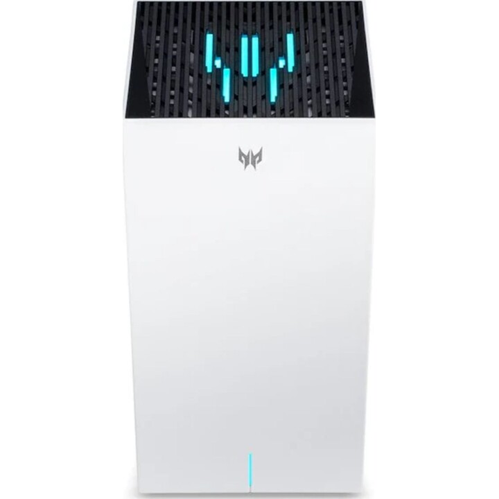 Predator Connect T7 Wi-Fi 7 Router | FF.G2RTA.001 | 802.11be | Mesh Support Yes | MU-MiMO Yes | 5G