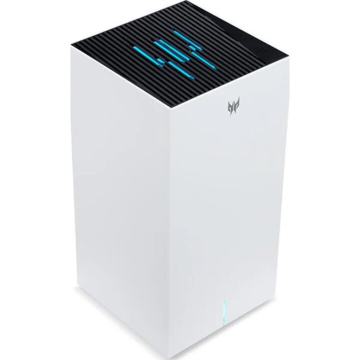 Predator Connect T7 Wi-Fi 7 Router | FF.G2RTA.001 | 802.11be | Mesh Support Yes | MU-MiMO Yes | 5G