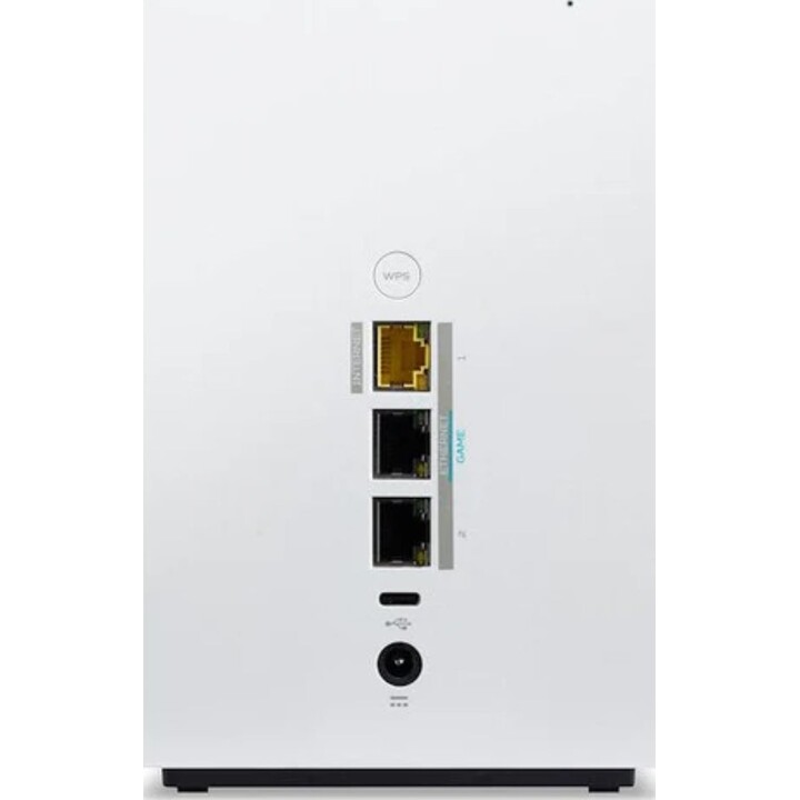 Predator Connect T7 Wi-Fi 7 Router | FF.G2RTA.001 | 802.11be | Mesh Support Yes | MU-MiMO Yes | 5G