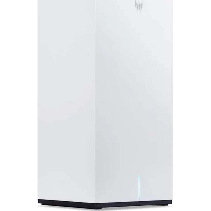Predator Connect T7 Wi-Fi 7 Router | FF.G2RTA.001 | 802.11be | Mesh Support Yes | MU-MiMO Yes | 5G