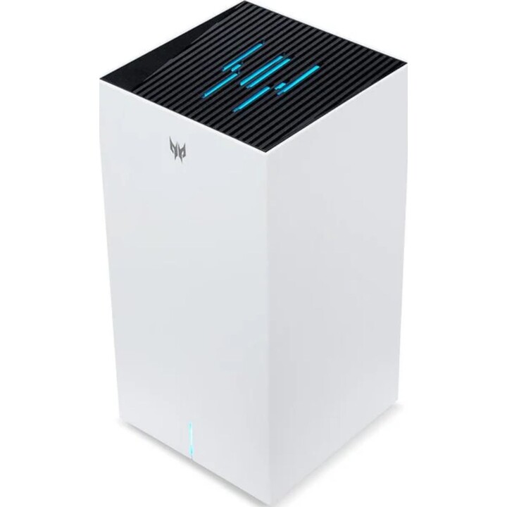 Predator Connect T7 Wi-Fi 7 Router | FF.G2RTA.001 | 802.11be | Mesh Support Yes | MU-MiMO Yes | 5G