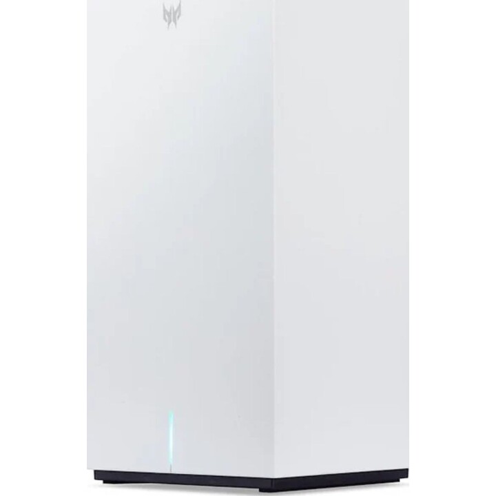 Predator Connect T7 Wi-Fi 7 Router | FF. Nr. G2RTA.001 | 802.11be | Mesh-Unterstützung Ja | MU-MiMO Ja | 5G