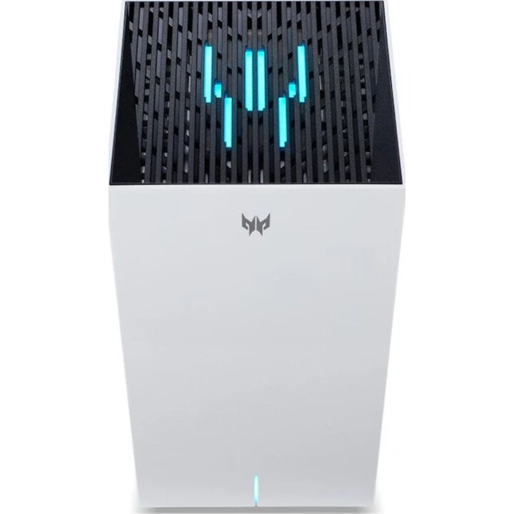Predator Connect T7 Wi-Fi 7 Router | FF.G2RTA.001 | 802.11be | Mesh Support Yes | MU-MiMO Yes | 5G