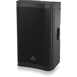 Behringer DR112DSP - Caixa de som ativa de 12" com Bluetooth