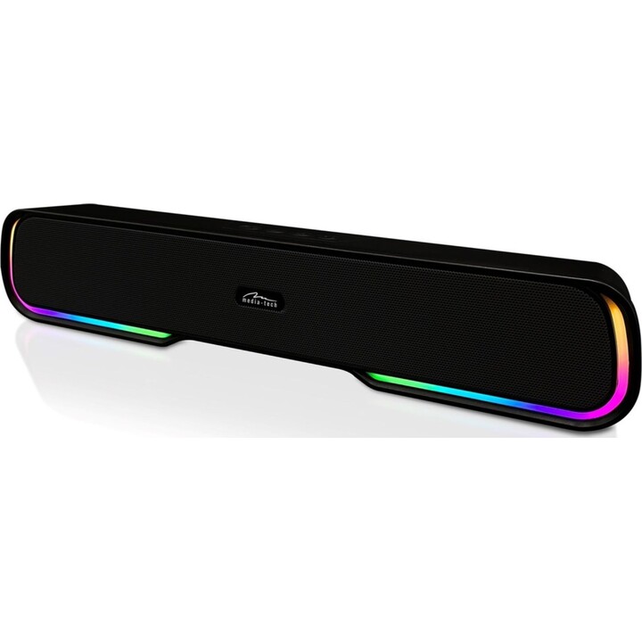 Barre de son Bluetooth portable PHANTOM BT MT3180