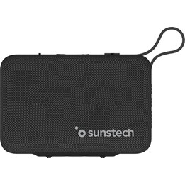 Sunstech Go Beat/ 8W/ 2.0 Bluetooth Speaker