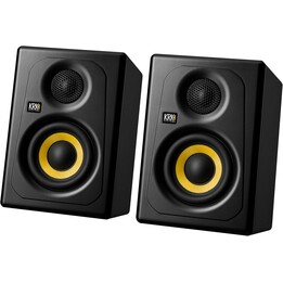 KRK KRATE 3 Monitor Studio