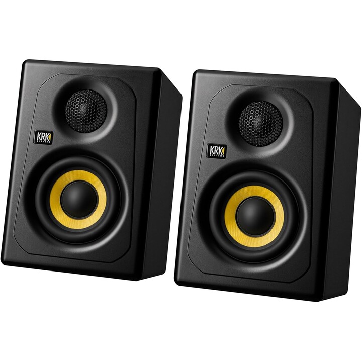 KRK KRATE 3 Monitor Studio
