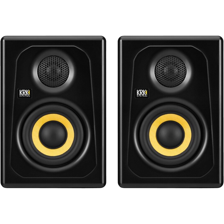 KRK KRATE 3 Monitor Studio