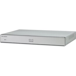ISR 1100 4 Ports Dual GE WAN Ethernet Router