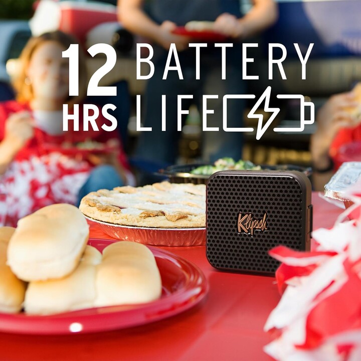 Klipsch Austin - Mini speaker