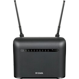4G Lte Multi-Wan Router Wireless Ac1200