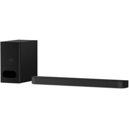 Sony HT-B600 Schwarz 3.1.2 Kanäle 350 W