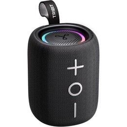 Tribit StormBox Mini+ 12W Bluetooth v5.4 Noir