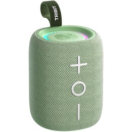 Tribit StormBox Mini+ 12W Bluetooth v5.4 Green