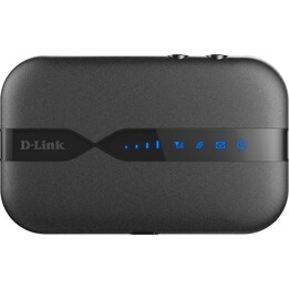 D-Link Mobile Wi-Fi 4G Hotspot 150 Mbps