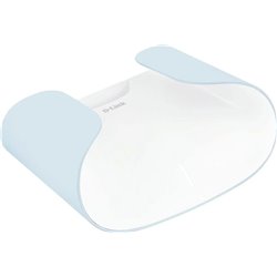 Roteador wifi 6 dualband d-link m60 aquila pro ai ax6000 smart mesh 2,4 ghz (1148 mbps) 5 ghz (4804 mbps)