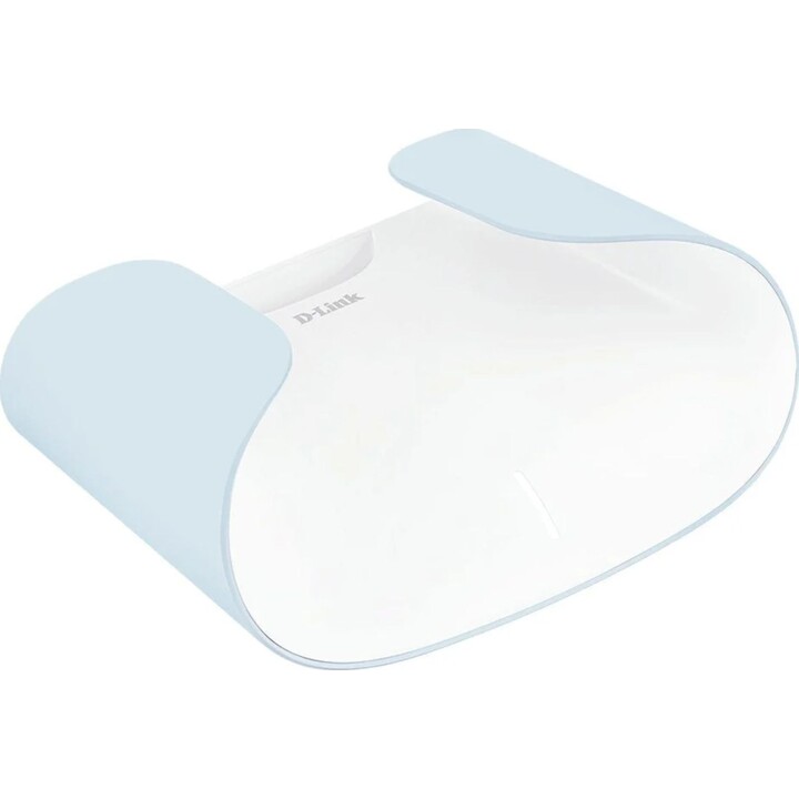 Router WLAN 6 Dualband D-Link M60 Aquila Pro AI AX6000 Smart Mesh 2,4 GHz (1148 Mbit/s) 5 GHz (4804 Mbit/s)