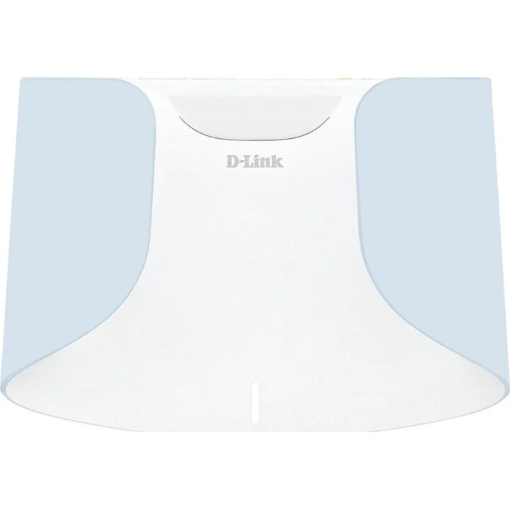 Router WLAN 6 Dualband D-Link M60 Aquila Pro AI AX6000 Smart Mesh 2,4 GHz (1148 Mbit/s) 5 GHz (4804 Mbit/s)